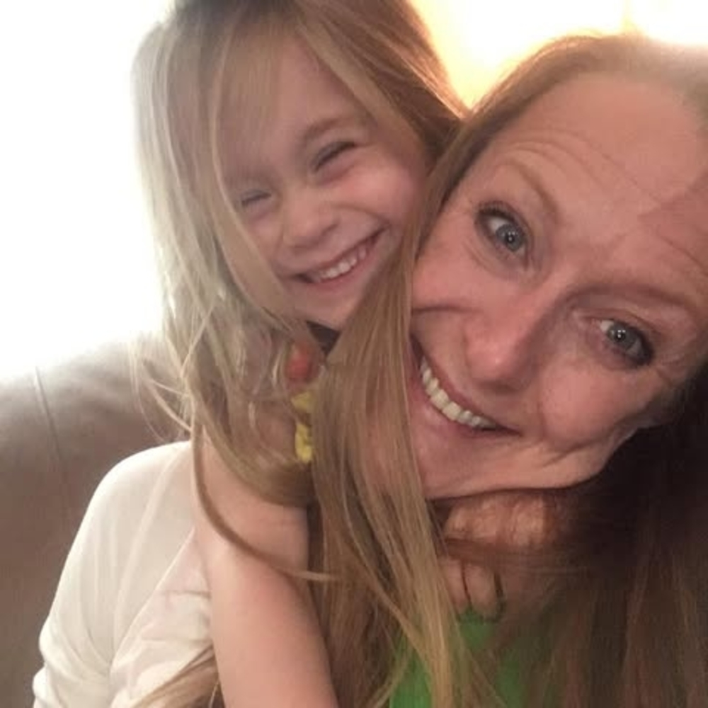 Meet your Posher, Joni